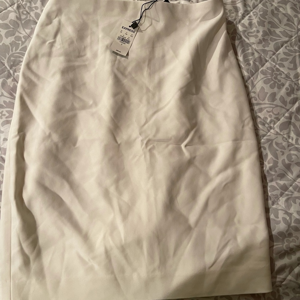 EXPRESS PENCIL SKIRT